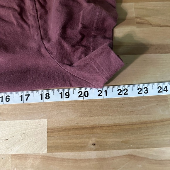 PINK by Victorias Secret cropped tee - Picture 4 of 5